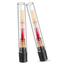2 Pack Handmade Oboe Reeds Soft Flexible Strength for Warm Expressive Tone Performance