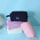 Penbox Etui Kinderen Studenten Desktop Organizers-Marine 4