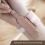 Plastic Pen Grip Ergonomic Handwriting Aid Grip Pencil-pink 7
