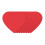 72Sheets 6x5Inch Heart Paper Cutouts For Note Label Messages 6