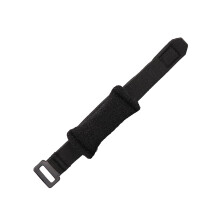 Adjustable Guitar String Mute Band Electric Guitar Fret Wrap Noise Reduction Strap