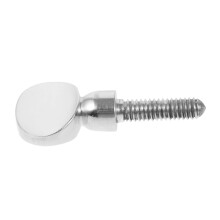 Copper Alto Saxophone Neck Screw Replacement with Easy FingerTight Installation and Secure Neck Connection