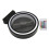 Black 3D Advertising Display, 8G, 24.7x21.5x4cm 1