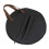 Drumstick Bag with Handle Padded Protection MultiPocket Storage Case for Drummers 1