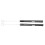AR1 Rubber Handle Replacement Ergonomic Grip for Hand Tools Vibration Dampening Slip‑Resistant 4