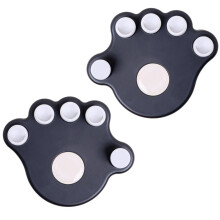 2 Pcs Finger Strength Trainer for Piano and Guitar, Hand Posture Corrector for Musicians