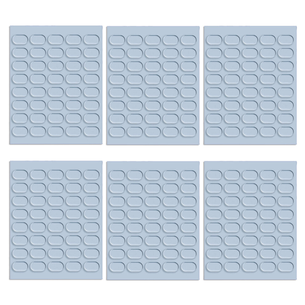 Double Side Dots Sticker Invisible Adhesive-13Mm 240 Grains 7627001382213