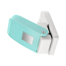 Machine à gaufrer pour cartes artisanales en papier,-1 Petit