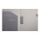 PU Leather Conference Folder Document Organiser For-grey 1