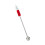 Professional Conducting Baton with Ergonomic Grip, Durable Construction and Smooth Surface for Orchestra 1