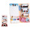 Multifunctional Adhesive Note Paper Memo Sheets With-journal 1