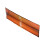 Stylish Acrylic Bookmarks Featuring Marine Scenery-sunset 1