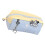 Embroidered Dog Pencil Case High Capacity Polyester Pencil-N4 1