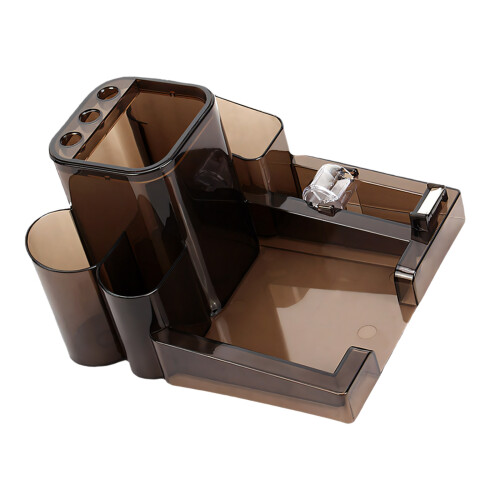 Penhouders Pencontainer Desktop Ornament Potloodopslagbeker
