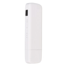 4G LTE USB WiFi Modem 150Mbps 8-User EUAsia Black