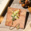 Vielseitiges Lesezeichen mit Pflanzenmuster,-Sonnenblume. 6