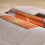 Acrylic Bookmarks With Semi Transparent Ocean Scenery-waves 3
