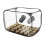 Mushroom Still Air Box PVC Portable Foldable PopUp 2