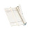 Manual Paper Creaser Paper Creasing Machine For Card Making 1