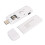 4G LTE USB WiFi Modem 150Mbps, 8 Users, SIM Slot 9