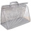 Multipurpose PVC Handbag Protectors With Clear Front And-M 2 1