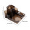 Inserted Holders Pen Holders Stationeries Holders Shelf Pencil 3