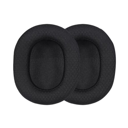Oreillettes en mousse de qualité supérieure pour écouteurs ROG