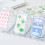 Multipurpose Page Markers Colorful Pull Out Stick Index-pink. 5