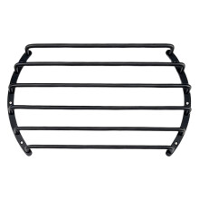 Robuuste metalen luidsprekerroosterafdekking voor-12 inch