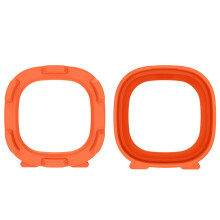 AntiSlip Silicone Shell For Sound Party Soundbar Case-oranges