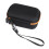Water Resistant Carrying Holder For GO 5-interior oranges 1