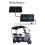 Professional 1000W Solar Panel Controllers Solar Fee Processor 3