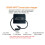 Professional 1000W Solar Panel Controllers Solar Fee Processor 6