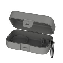 Quality Plastic Carrying Box For Action 6 Camera Shell Secure
