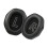 Breathable Earmuffs Gaming Headphone Pad Protein Leather for EDF 1