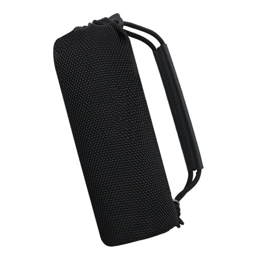 Mesh Bag Cover For ASM02A Cylinder Speaker- shoulder strap