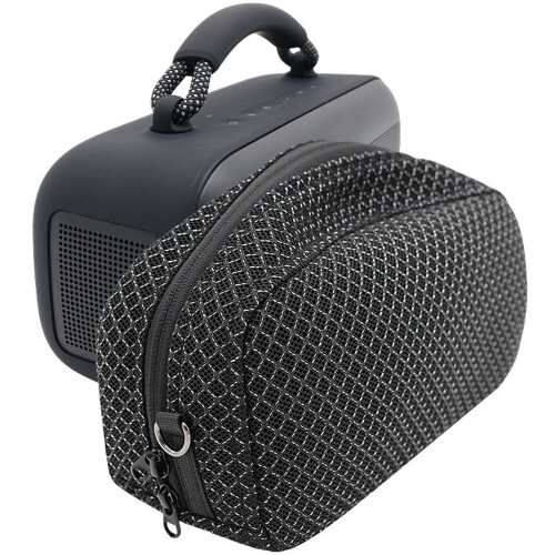 Outdoor Storage Solution Bag Case For Dedicated-Strapless 2