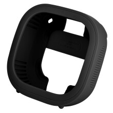 Shockproof Soft Silicone Cover For Wireless Speaker-Black