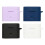 Shockproof Silicone Case for ROSE Earfeel i7-Navy Blue 2