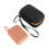 Water Resistant Carrying Holder For GO 5-interior oranges 2