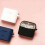 Shockproof Silicone Case for ROSE Earfeel i7-Navy Blue 7