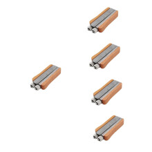 5 Pack Beehive Frame Wire Tensioner for Beekeeping, Durable Crimper Tool with Reliable Wire Tightening