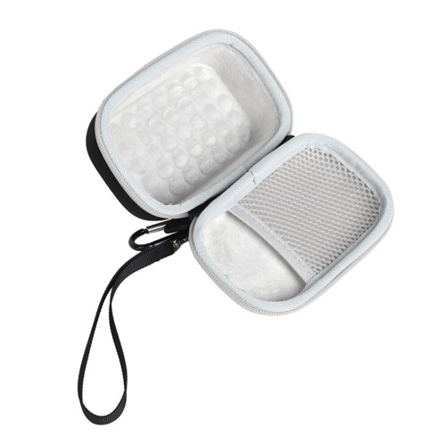 Water Resistant Carrying Holder For GO 5-interior oranges 2