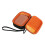 Water Resistant Carrying Holder For GO 5-interior oranges 4