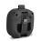 Shockproof Soft Silicone Cover For Wireless Speaker-Blue 5