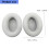 Couvre-oreilles de remplacement, coussins souples-Bleu 3