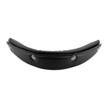 Headphone Headband Cover Sponge and Protein Leather For-1