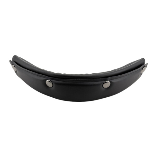 Headphone Headband Cover Sponge and Protein Leather For-1