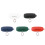 Shockproof Headphone Cover Dustproof Sleeve Washable-dark blue 2