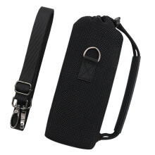Nylon Pouch Case For ASM02A Wireless-With shoulder strap